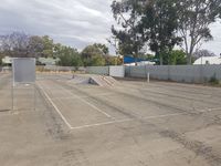 Wentworth Skatepark