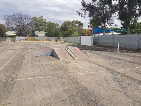 Wentworth Skatepark photo 8