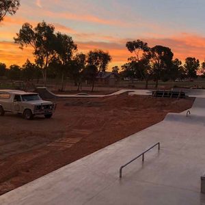 Wentworth New Park