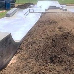 Werribee South Skatepark