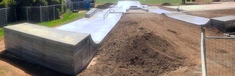 Werribee South Skatepark