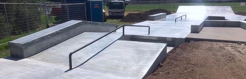 Werribee South Skatepark