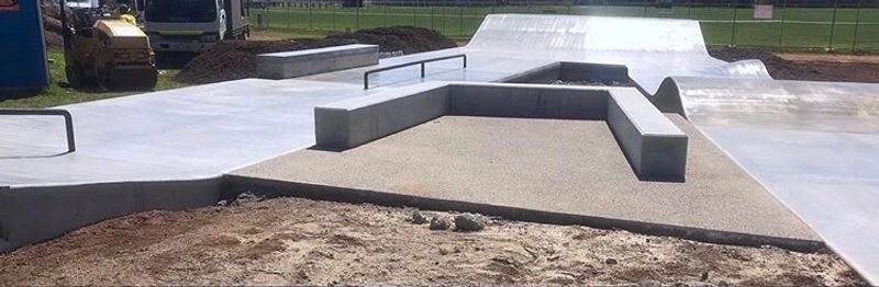 Werribee South Skatepark