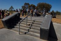 Werribee Skatepark