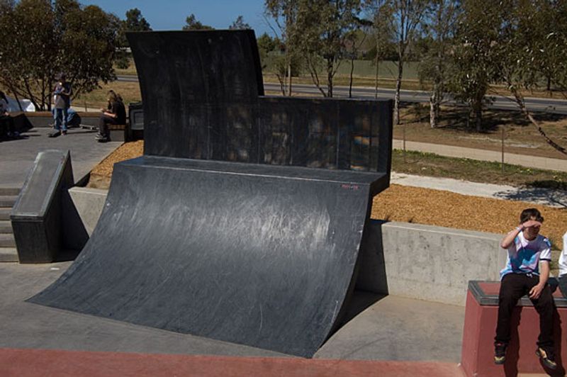 Werribee Skatepark