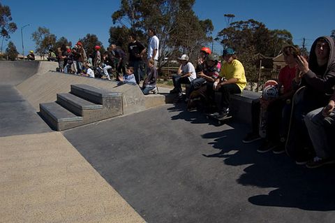 Werribee Skatepark photo 3