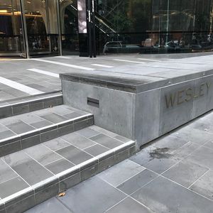 Wesley Outledge