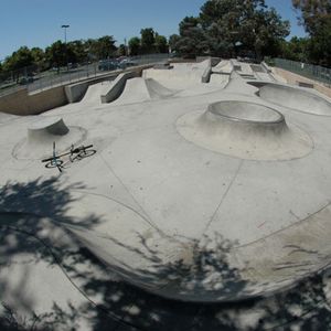 West Anaheim Skatepark