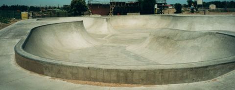 West Beach Skate Park photo 15