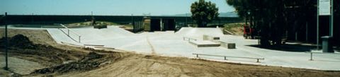 West Beach Skate Park photo 16