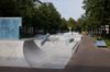 West Blaak Skatepark 