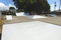 Westbury Skatepark
