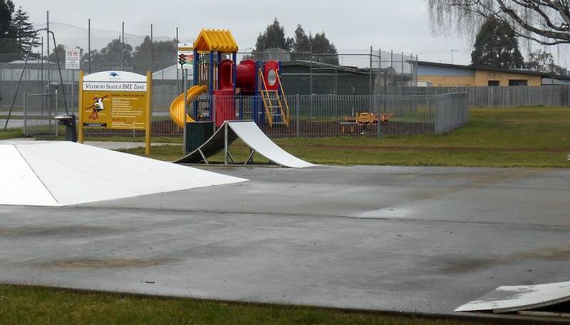 Westbury Skatepark