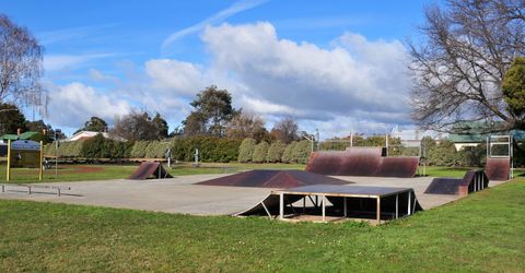 Westbury Skatepark photo 3