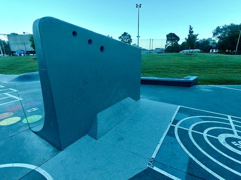 West End Skatepark photo 6