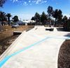 West Footscray New park