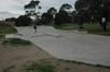West Heidelberg Skatepark