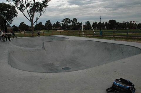 West Heidelberg Skatepark photo 3