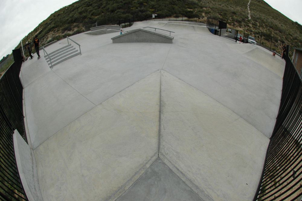 Westlake Skatepark
