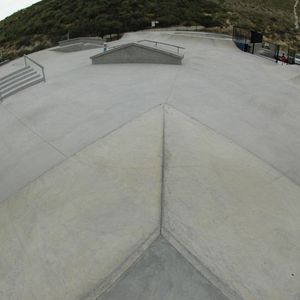 Westlake Skatepark