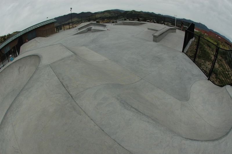 Westlake Skatepark