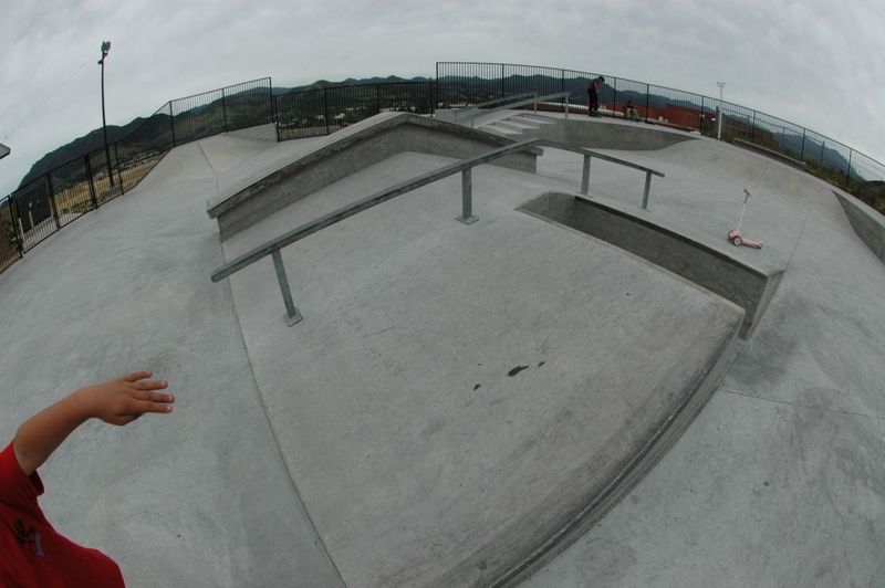 Westlake Skatepark