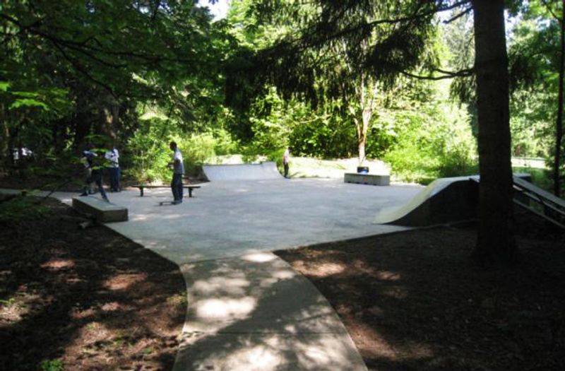 West Linn Mini 