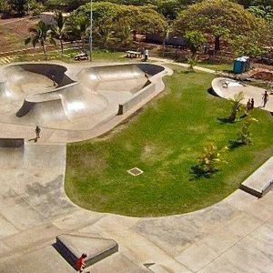West Maui Skatepark