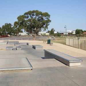 West Melton Plaza 