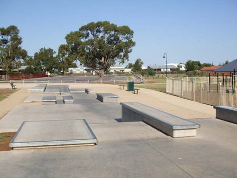 West Melton Plaza 