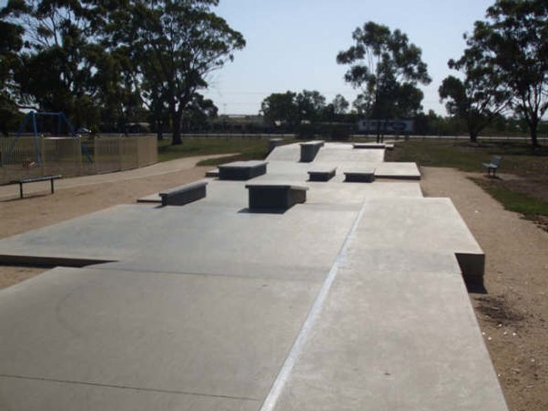 West Melton Plaza 