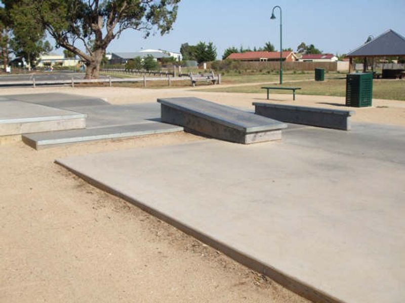 West Melton Plaza 