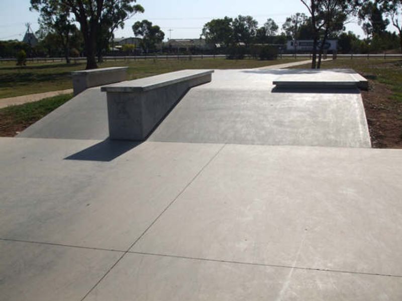 West Melton Plaza 