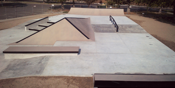 Westminster Kings Mill Park