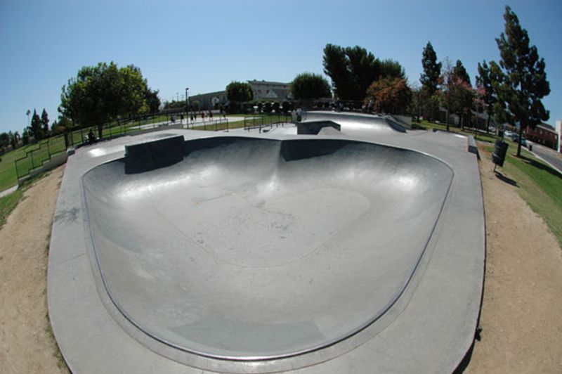 Westminster Skatepark