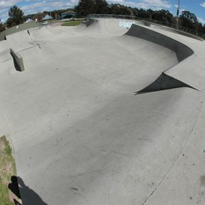 Weston Creek
