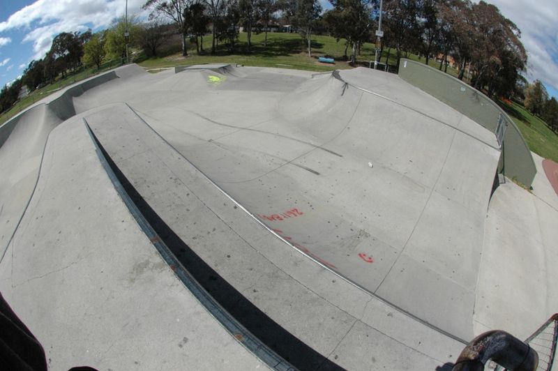 Weston Creek