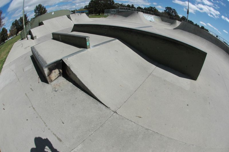 Weston Creek