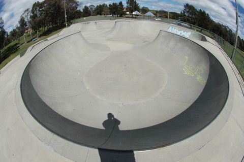 Weston Creek photo 3