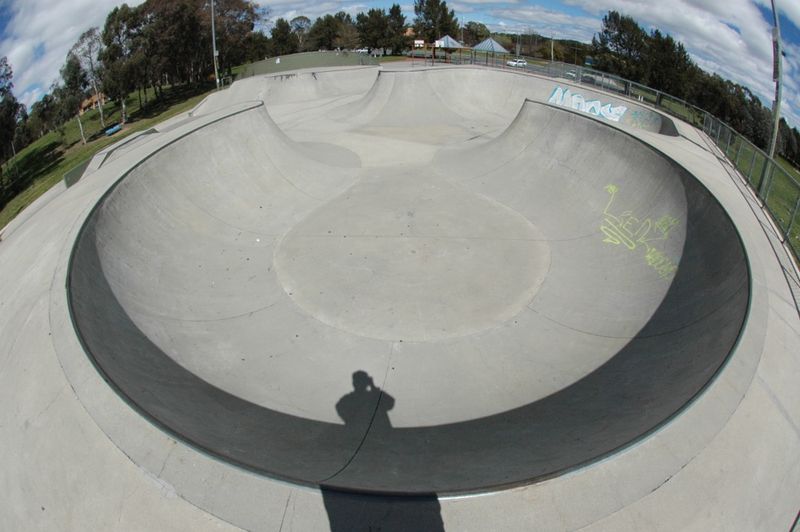 Weston Creek