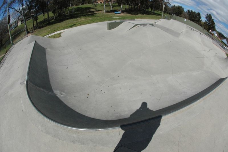 Weston Creek