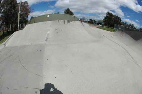 Weston Creek photo 5