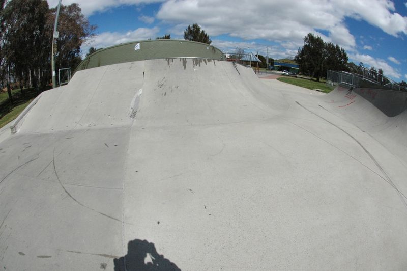 Weston Creek
