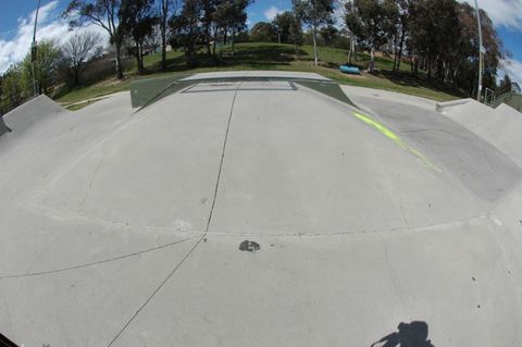 Weston Creek photo 6