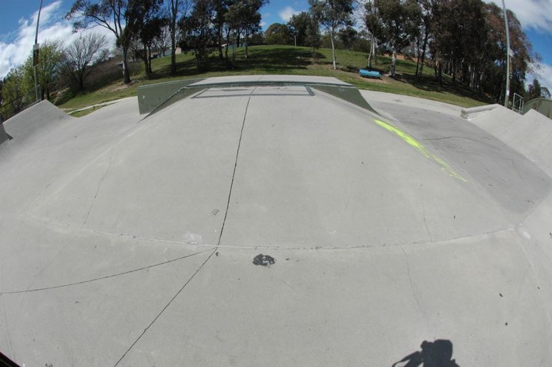 Weston Creek