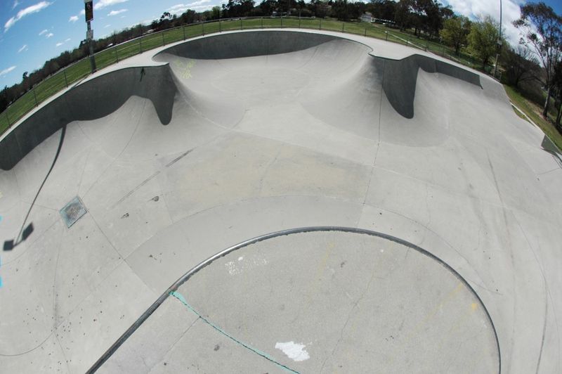Weston Creek
