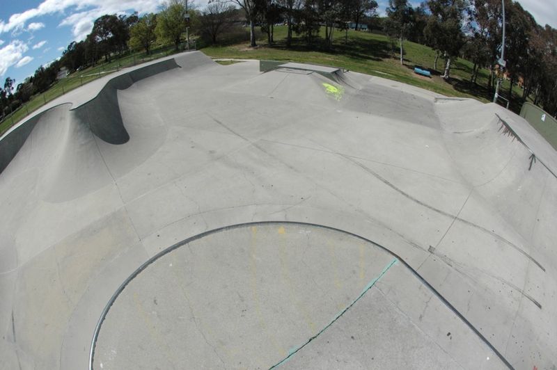 Weston Creek