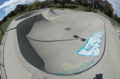 Weston Creek photo 9