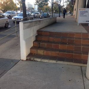 Westpac Out Ledge