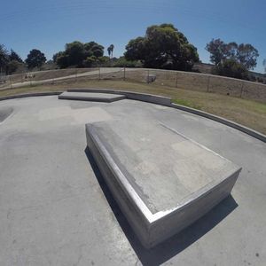West Park